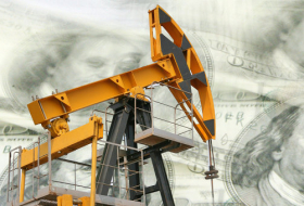 Цена на нефть упала ниже 45 $ из-за выборов в США